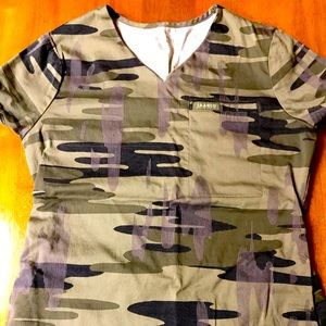 Jaanu Top XXSmall